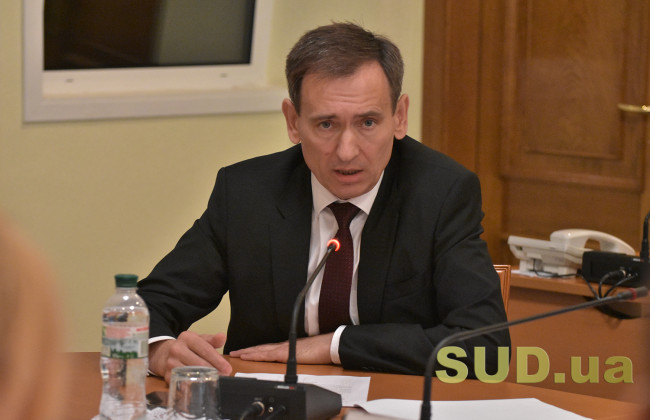 Федор Вениславский: антикоррупционная структура останется в Украине в любом случае