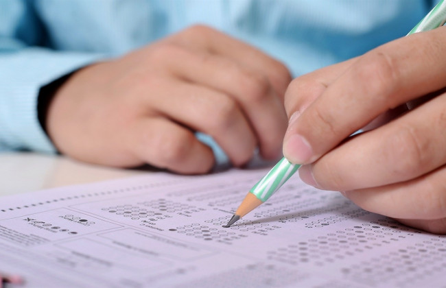 Понад 36,6 млн грн виплатили  учасникам за скасоване пробне ЗНО