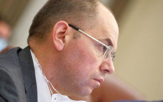 Ситуація з коронавірусом в Україні: брифінг МОЗ