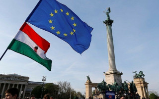 Дело университета Сороса: Суд ЕС принял решение против Венгрии