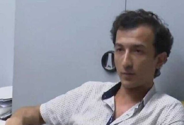 Террориста, который захватил банк в БЦ «Леонардо», отправили на психиатрическую експертизу