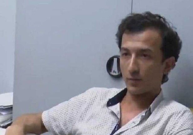 Террориста, который захватил банк в БЦ «Леонардо», отправили на психиатрическую експертизу