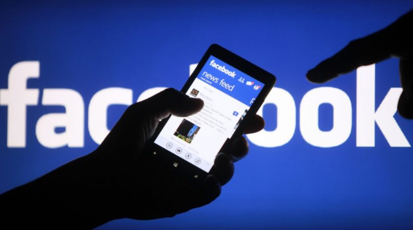 Гетманцев придумав, як оподатковувати Facebook, та подав відповідний законопроект