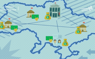 Децентралізація: комітет розглянув законопроект щодо реорганізації РДА