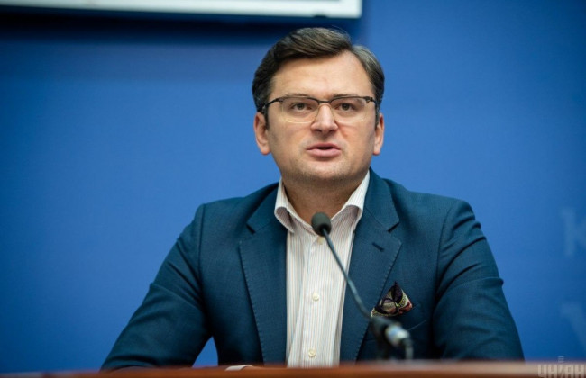 В Украине могут создать военную базу Великобритании