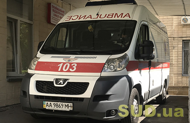 Стало відомо, скільки лікарів померло в Україні за час пандемії COVID-19