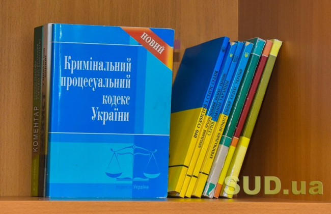 Зміни до КПК та КУпАП щодо проведення експертизи з питань права: висновок щодо законопроекту
