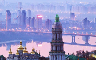 У столиці може з’явитися новий пішохідний міст: відео