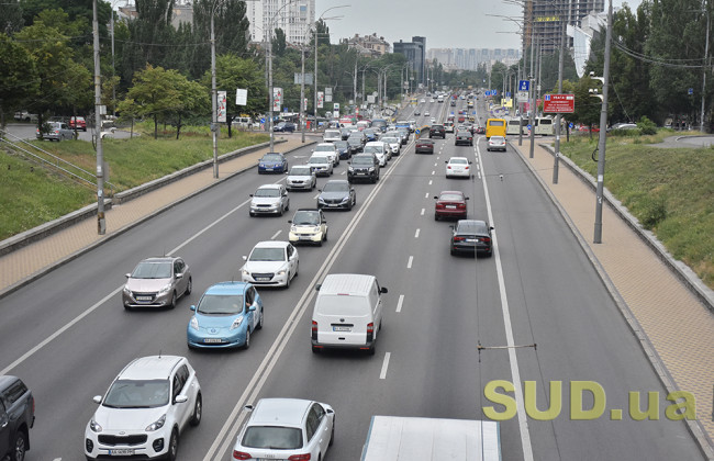 В Украине водителей будут останавливать не только «лежачие полицейские» – что придумал «Укравтодор»
