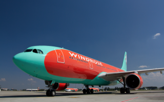 Столицю України та Південь сполучатиме новий авіарейс