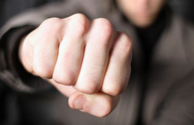 В Ровно неизвестные избили судью городского суда