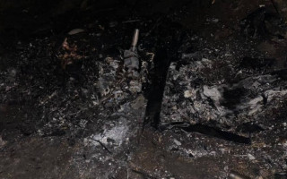 Крушение дельтаплана под Киевом: появились важные подробности