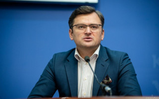 В Украине могут создать военную базу Великобритании