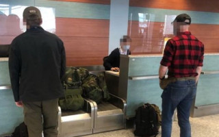 Вербовали украинцев: СБУ задержала иностранных неонацистов