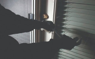 В Киеве вор пытался обнести офис интернет-магазина