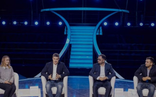 В Україні побудують величезний дата-центр