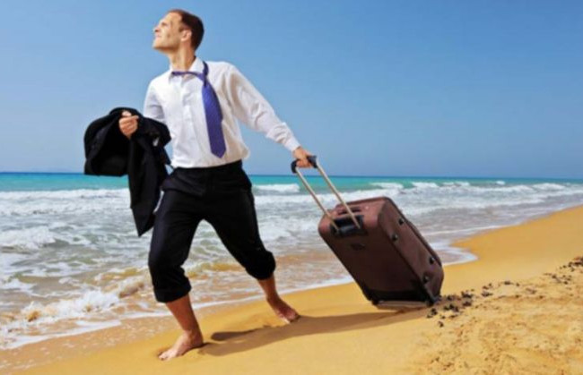 Право працівників на щорічну відпустку: роз’яснення