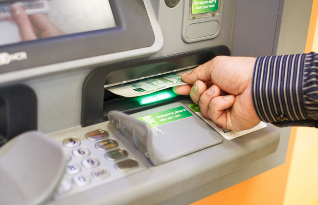 Пускали гроші в повітря: на Вінничині затримали підривників банкоматів