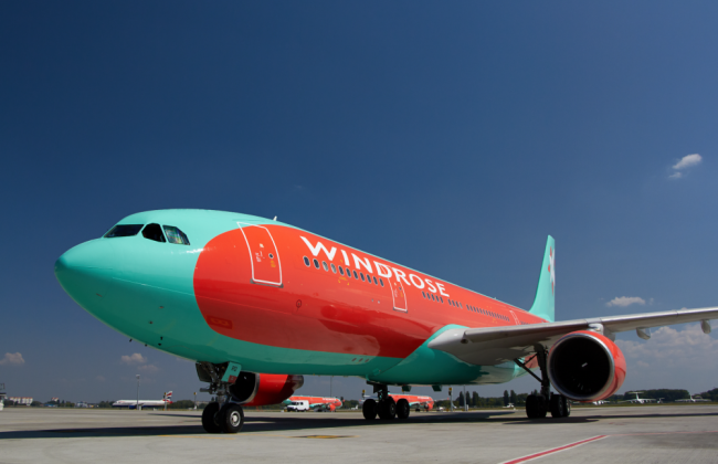 Столицю України та Південь сполучатиме новий авіарейс