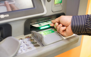 Пускали гроші в повітря: на Вінничині затримали підривників банкоматів