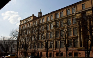 Колишній завод «Радар» у Києві реконструюють у креативний простір