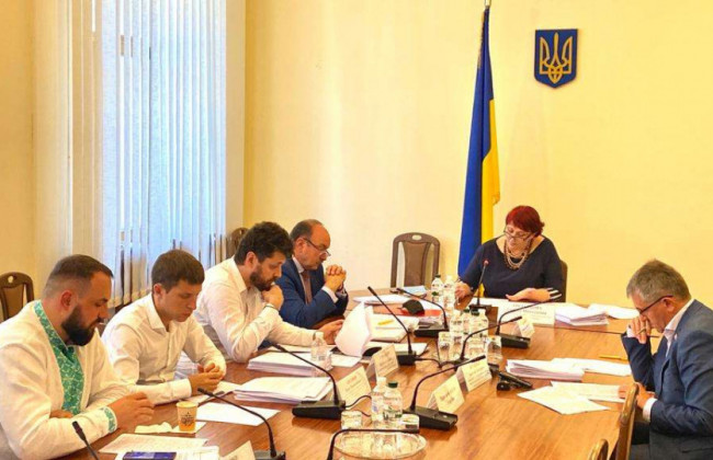 Комітет з питань соцполітики розглядає питання безоплатного проїзду у пасажирському транспорті