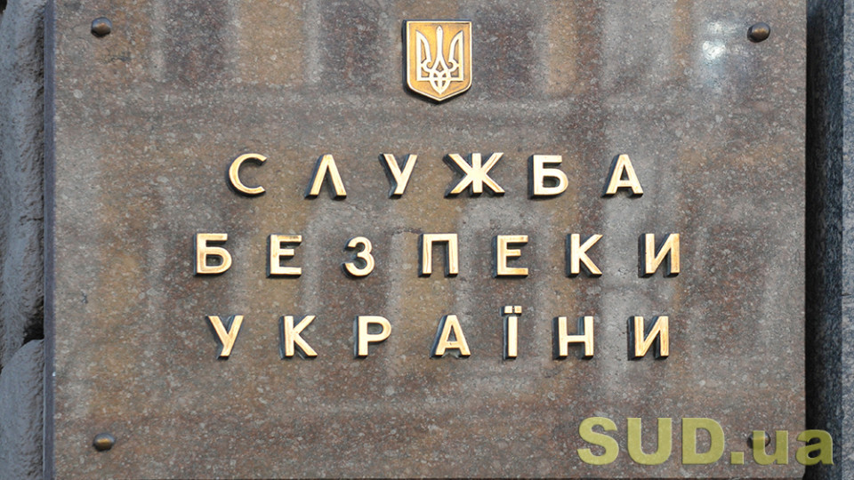 СБУ проситиме Раду відновити податкові перевірки на підприємствах