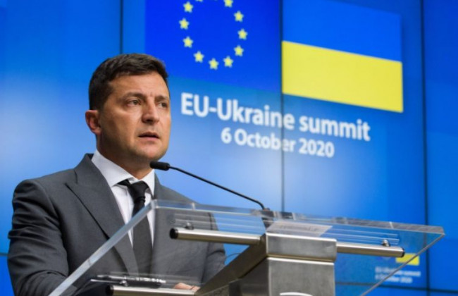 Законопроект 3711 будет первым в рамках большой судебной реформы, — Зеленский во время саммита