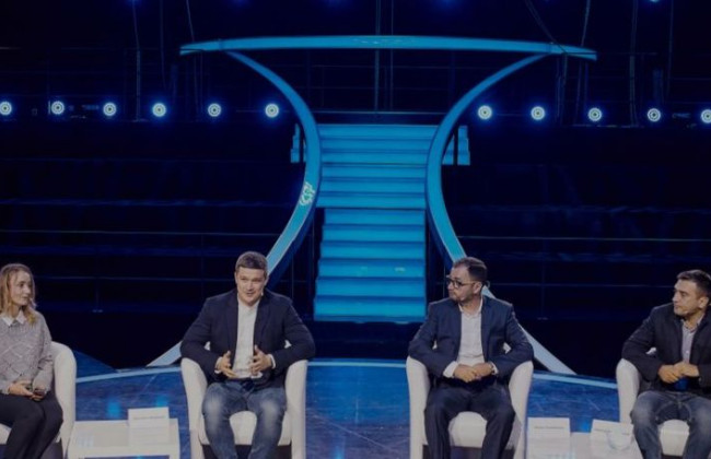 В Україні побудують величезний дата-центр