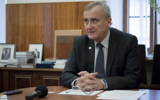 В Україні обрали нового президента Національної академії наук