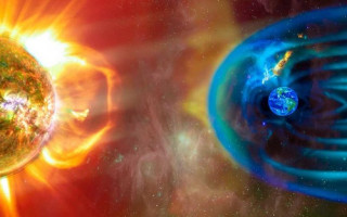 Магнитная буря обрушится на Землю: назвали неблагоприятные дни