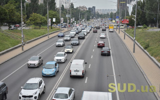 В Украине водителей будут останавливать не только «лежачие полицейские» – что придумал «Укравтодор»