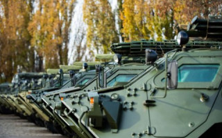 На Минстратегпром могут выделить дополнительных 5 миллиардов