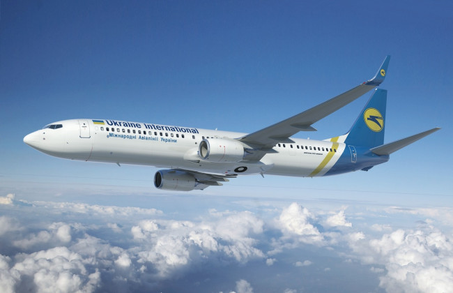 На літак в респіраторі – зась: нові правила від МАУ