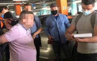 В Киеве мошенник за $25 000 обещал руководящую должность в НБУ