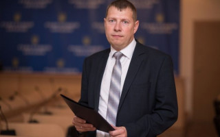 Голова Ради суддів привітав юристів із професійним святом