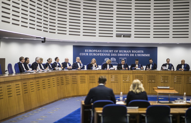 ЄСПЛ визнав за журналістами право зберігати в таємниці джерело інформації