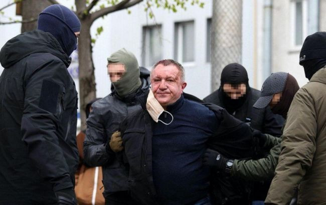 Справу генерал-майора СБУ Шайтанова, підозрюваного у держзраді, передали до суду