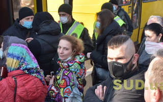 Украина может вернуться к жесткому карантину при одном условии