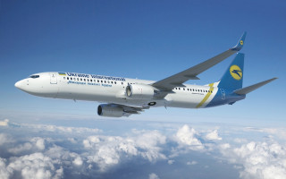 На літак в респіраторі – зась: нові правила від МАУ