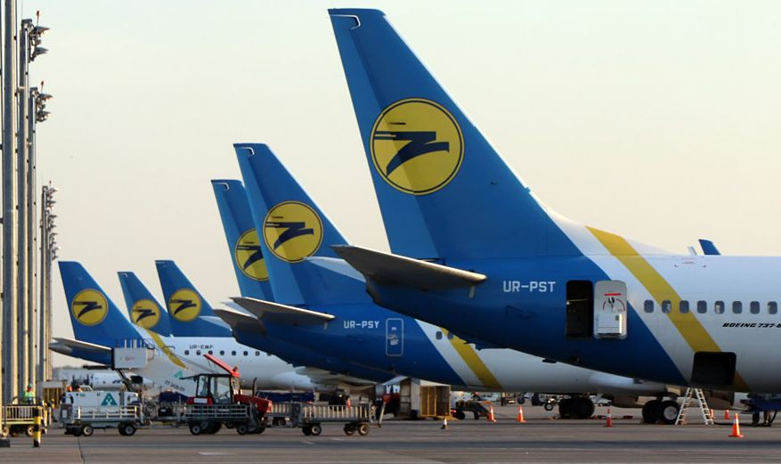 Международные авиалинии запретили пассажирам респираторы на рейсах