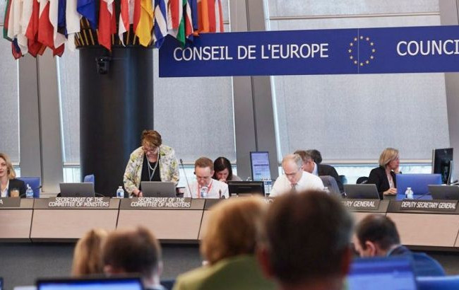 КМ Совета Европы назвал кадровый голод одной из причин волокиты в судебных делах