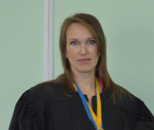 Обрано голову Городоцького районного суду Хмельницької області