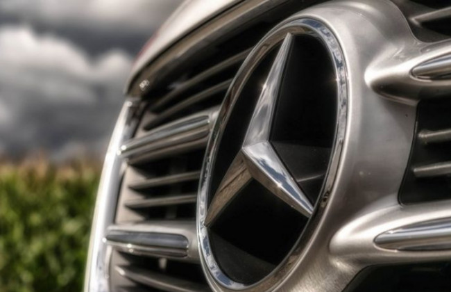 Mercedes-Benz готовит электромобиль с запасом хода более 1000 километров