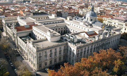 Вищий суд Мадрида скасував локдаун у столиці Іспанії