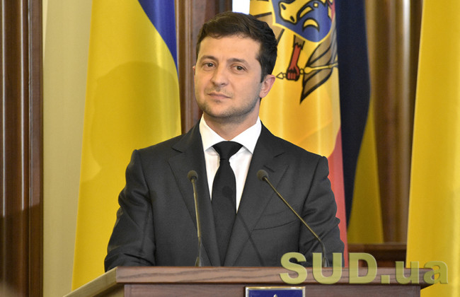 Володимир Зеленський оцінив свій вклад у боротьбу з корупцією в Україні