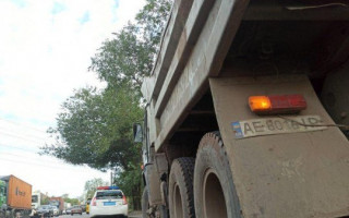 В Днепре сбили 12-летнего мальчика, фото