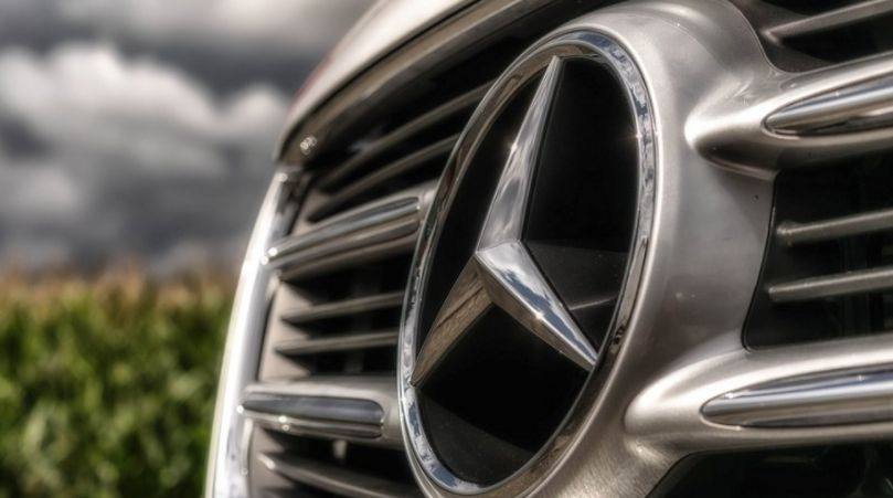 Mercedes-Benz готовит электромобиль с запасом хода более 1000 километров