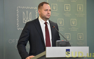 Ермак дал новый прогноз по переговорам советников «нормандской четверки»