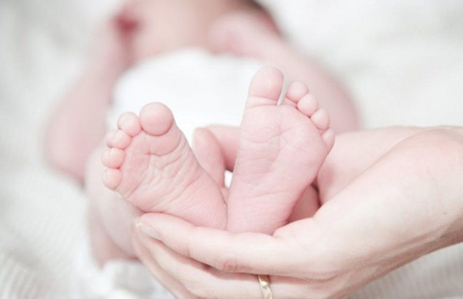 У Мінцифрі розповіли про те, як зареєструвати новонародженого під час пандемії